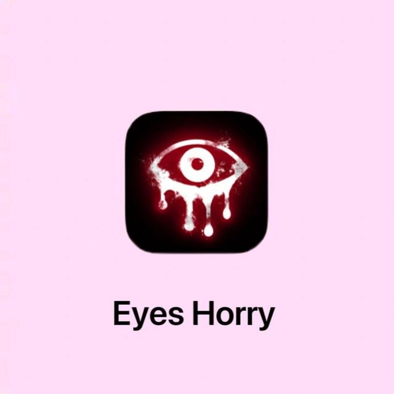 eyes游戏攻略（eyesthehorrorgame下载最新）