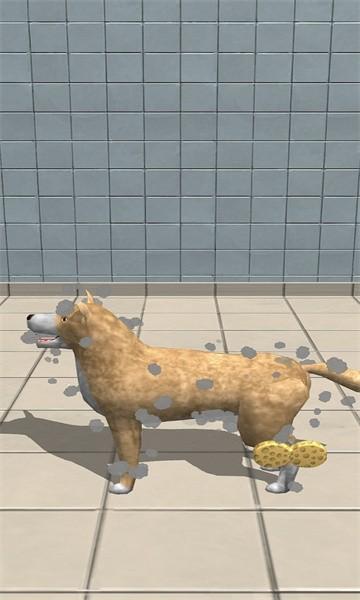 模拟养狗游戏攻略（养狗模拟器游戏）